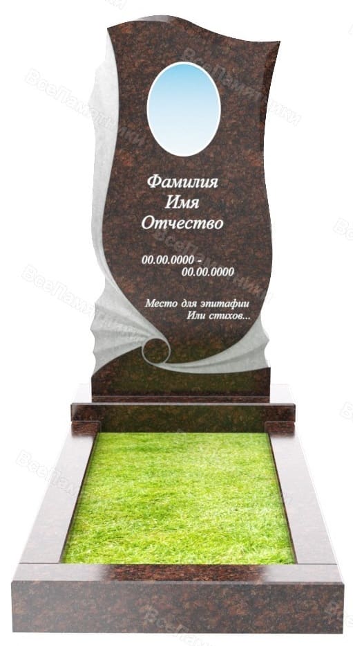 Дымовский гранит