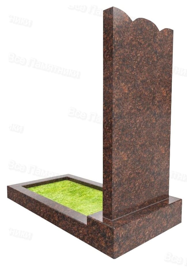 Дымовский гранит