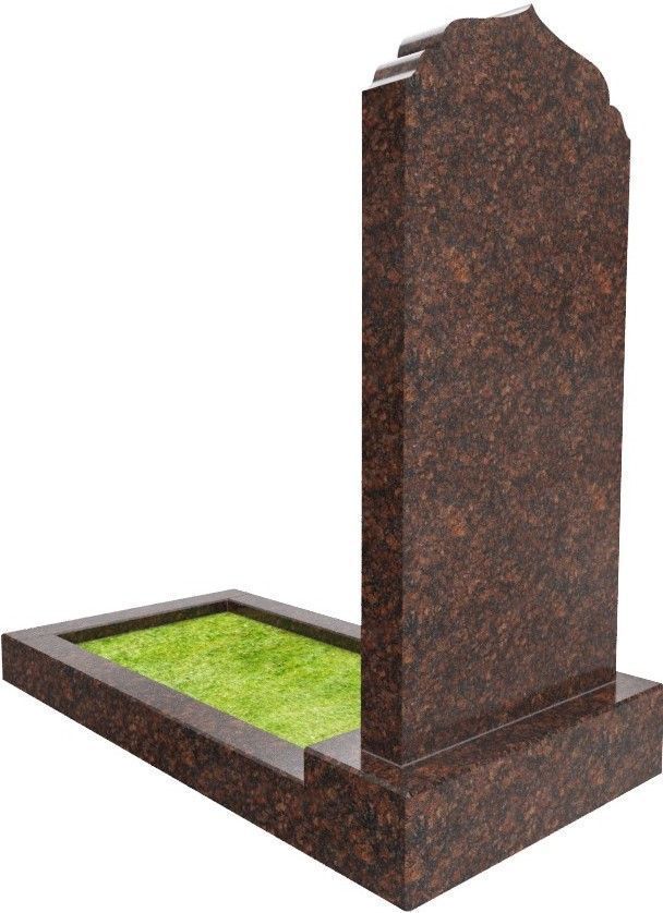 Дымовский гранит